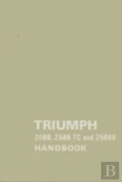 Triumph 2000, 2500tc And 2500s