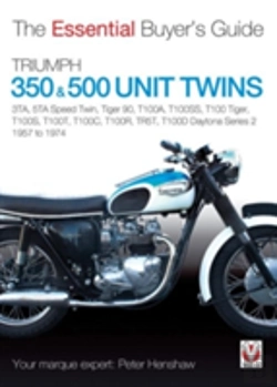 Bertrand.pt - Triumph 350 & 500 Twins
