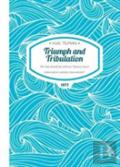 Triumph And Tribulation Paperback