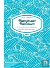Triumph And Tribulation Paperback