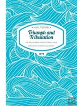 Bertrand.pt - Triumph And Tribulation Paperback