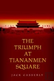 Triumph At Tiananmen Square