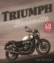 Triumph Bonneville