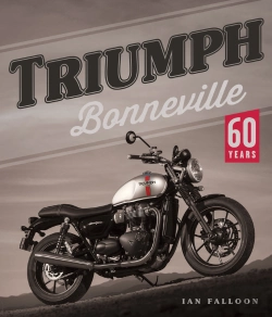Bertrand.pt - Triumph Bonneville