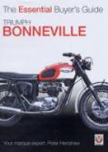 Triumph Bonneville