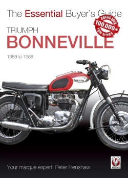 Bertrand.pt - Triumph Bonneville