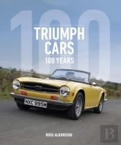 Triumph Cars
