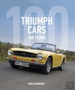 Bertrand.pt - Triumph Cars