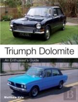 Triumph Dolomite