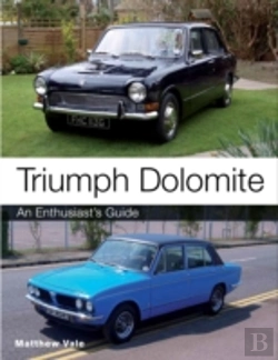 Bertrand.pt - Triumph Dolomite