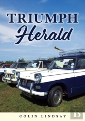 Triumph Herald
