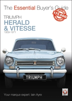 Bertrand.pt - Triumph Herald & Vitesse