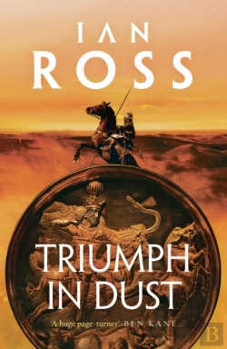 Bertrand.pt - Triumph In Dust