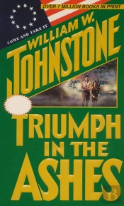 Triumph In The Ashes