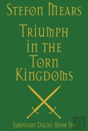 Triumph In The Torn Kingdoms