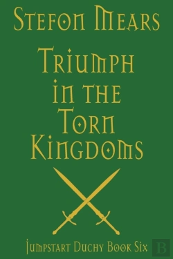 Bertrand.pt - Triumph In The Torn Kingdoms
