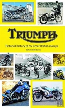Bertrand.pt - Triumph