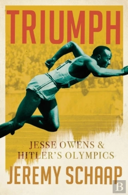 Bertrand.pt - Triumph: Jesse Owens And Hitler'S Olympics