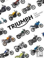 Triumph, L'Art Motocycliste Anglais