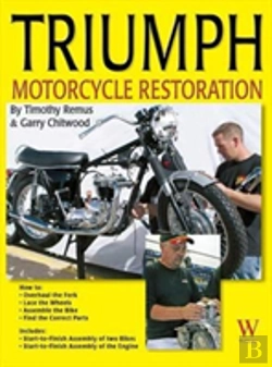 Bertrand.pt - Triumph Motorcycle Restoration