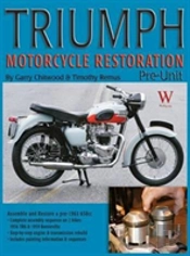Triumph Motorcycle Restoration