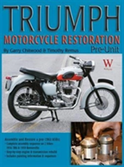 Bertrand.pt - Triumph Motorcycle Restoration