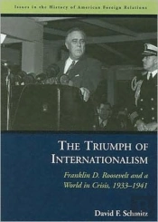 Triumph Of Internationalism