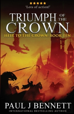 Bertrand.pt - Triumph Of The Crown