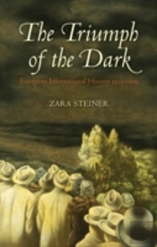 Triumph Of The Dark European Internation