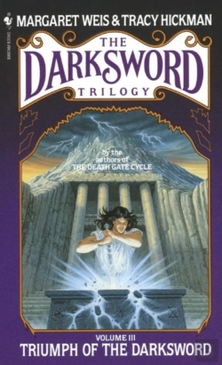 Bertrand.pt - Triumph Of The Darksword