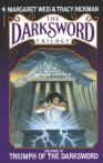 Triumph Of The Darksword