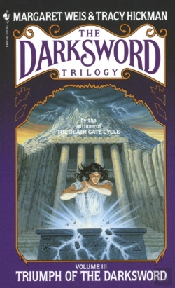 Bertrand.pt - Triumph Of The Darksword