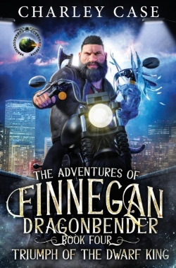 Bertrand.pt - Triumph Of The Dwarf King