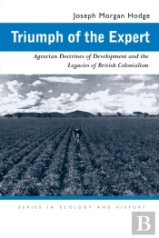 Triumph Of The Expert
