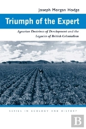 Triumph Of The Expert
