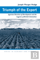 Triumph Of The Expert