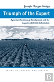 Triumph Of The Expert