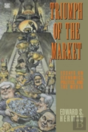 Triumph Of The Market