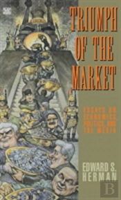 Triumph Of The Market
