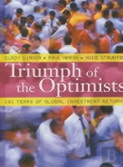 Triumph Of The Optimists