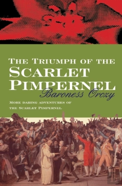 Bertrand.pt - Triumph Of The Scarlet Pimpernel