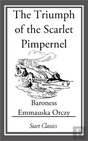 Triumph Of The Scarlet Pimpernel