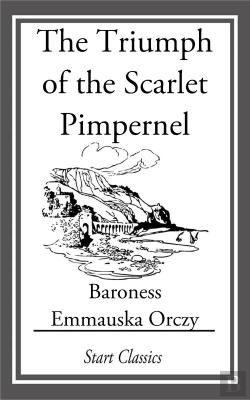 Bertrand.pt - Triumph Of The Scarlet Pimpernel