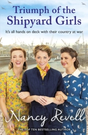 Triumph Of The Shipyard Girls