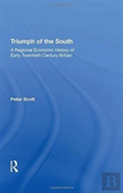 Triumph Of The South