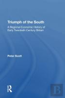 Triumph Of The South