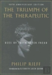 Triumph Of The Therapeutic