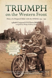 Triumph On The Western Front