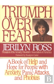 Triumph Over Fear