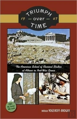 Bertrand.pt - Triumph Over Time, 1947 (European Edition: Pal-Format Dvd)